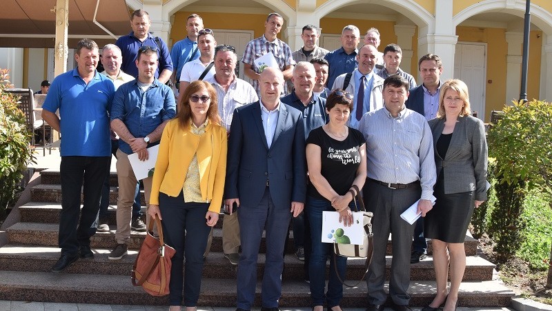 Novih 606.000 kuna za zagorsku poljoprivredu