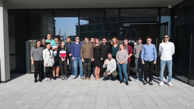 Utjecaj Savjeta mladih na oblikovanje EU politika