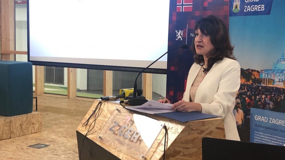 Predstavljena inicijativa o osnivanju mreže žena dužnosnica u lokalnoj samoupravi