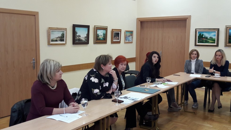 U Krapinsko-zagorskoj županiji otkrivena ploča Županija – prijatelj djece