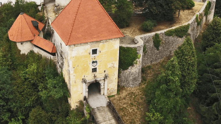 „Biblija projekata“ Karlovačke županije