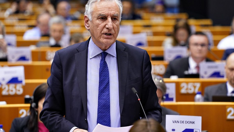 Novi saziv Europskog odbora regija