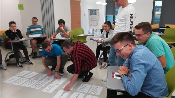 Utjecaj Savjeta mladih na oblikovanje EU politika