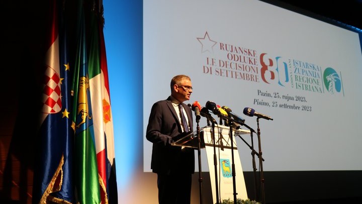 Dan Istarske županije