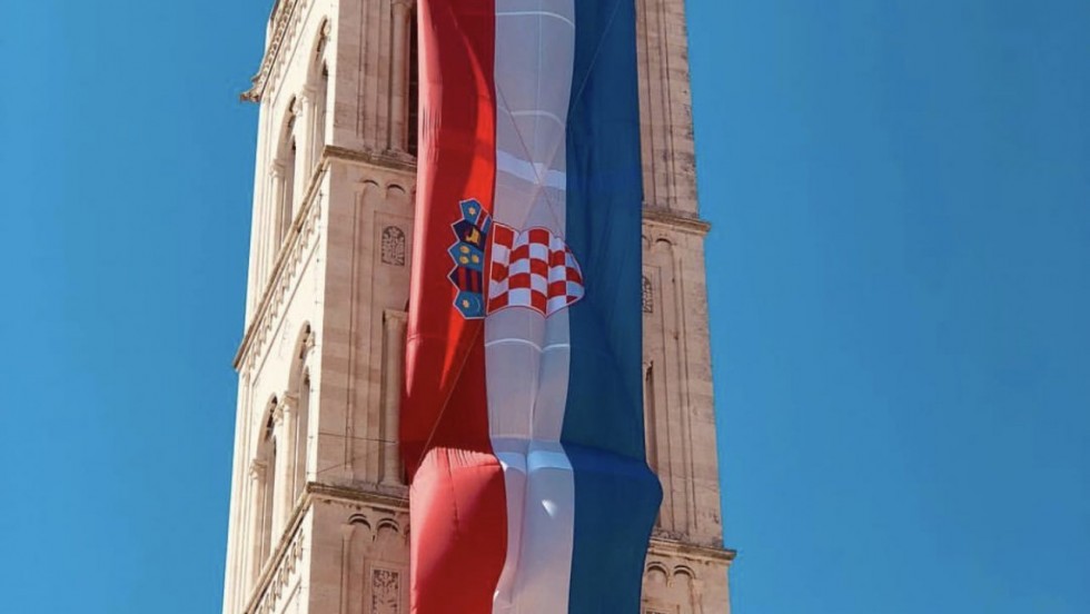 Čestitka predsjednika Hrvatske zajednice županija Gorana Pauka