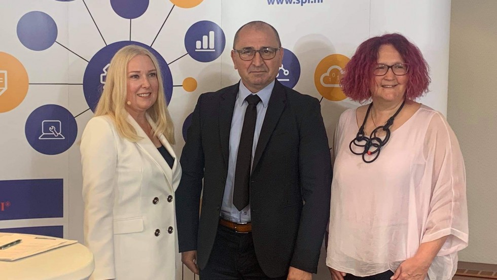 Održana Konferencija županija u sklopu LC Panorame