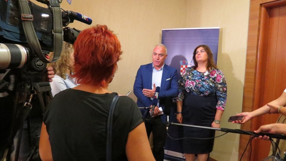 Novim paketom zakona do uravnoteženog regionalnog razvoja