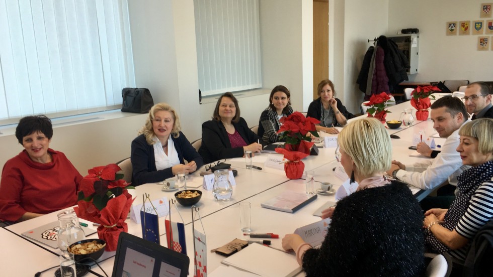 Održana radionica „Kako postati izvrstan“