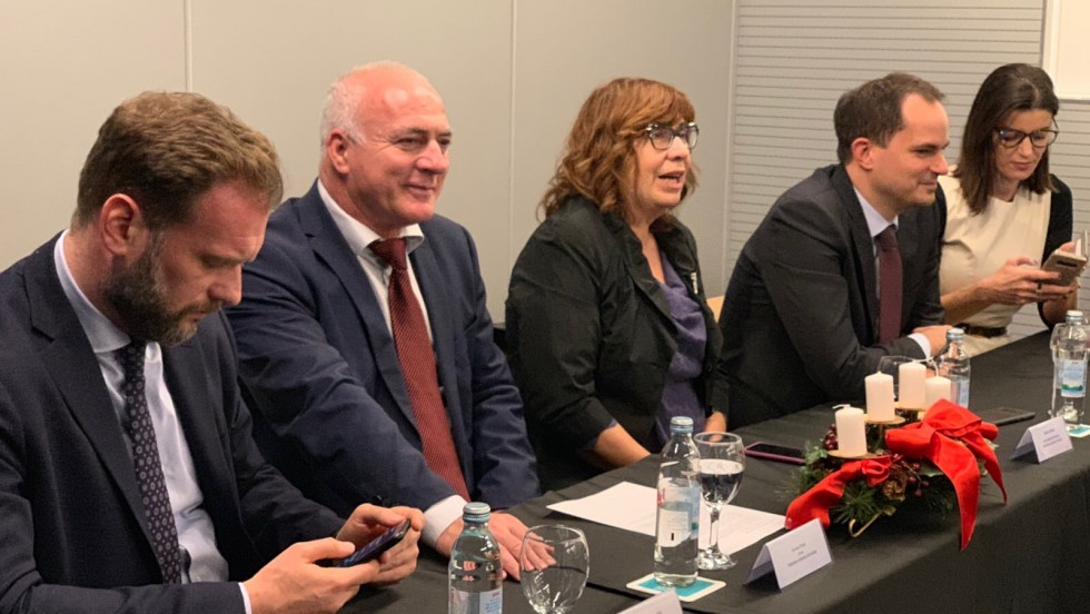 U Vodicama održan sastanak s predstojnicima ureda državne uprave