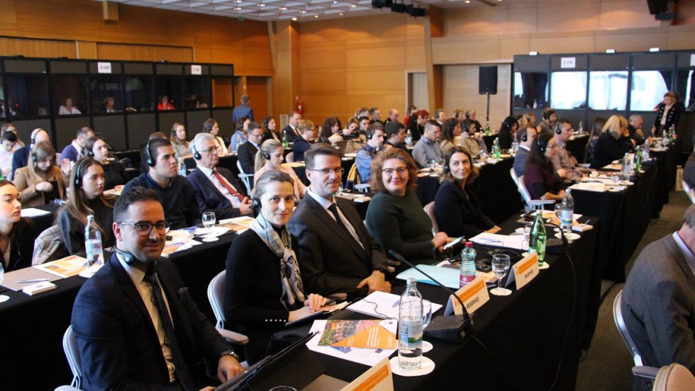U Dubrovniku održan seminar COTER-a