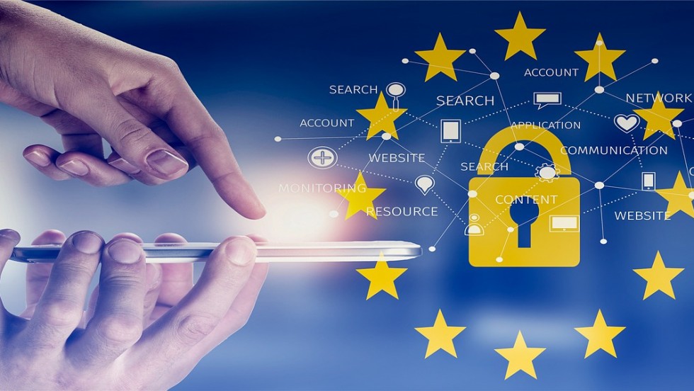 GDPR stupio na snagu