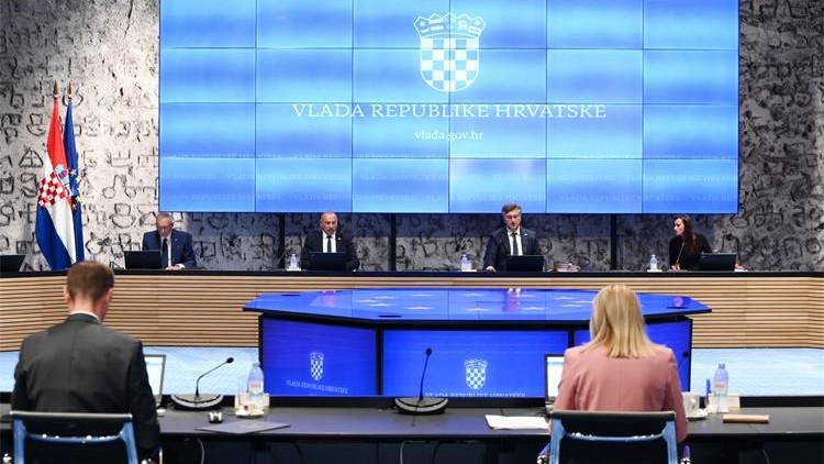 Predstavljen peti antiinflacijski paket mjera Vlade