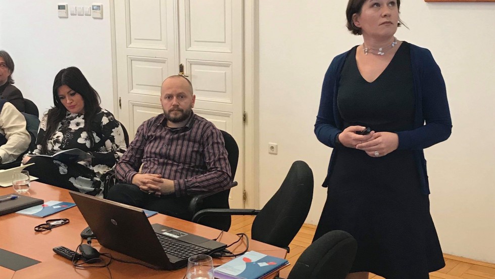 U Koprivnici održana prva edukacija o antikorupciji