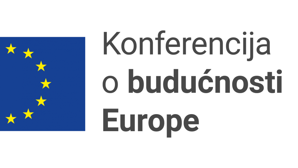 Konferencija o budućnosti Europe: Zajednička konferencija za medije 19. travnja
