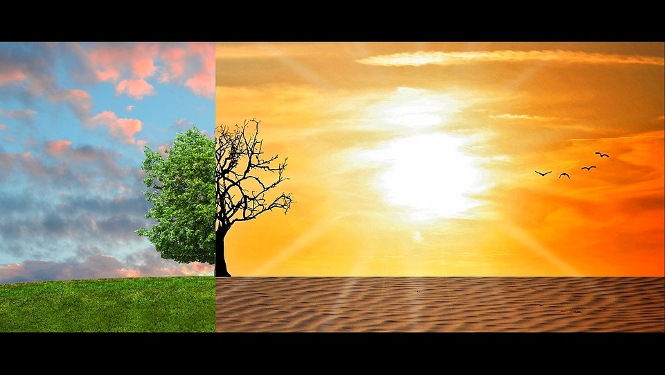 Nacrt Strategije prilagodbe klimatskim promjenama na e-Savjetovanju
