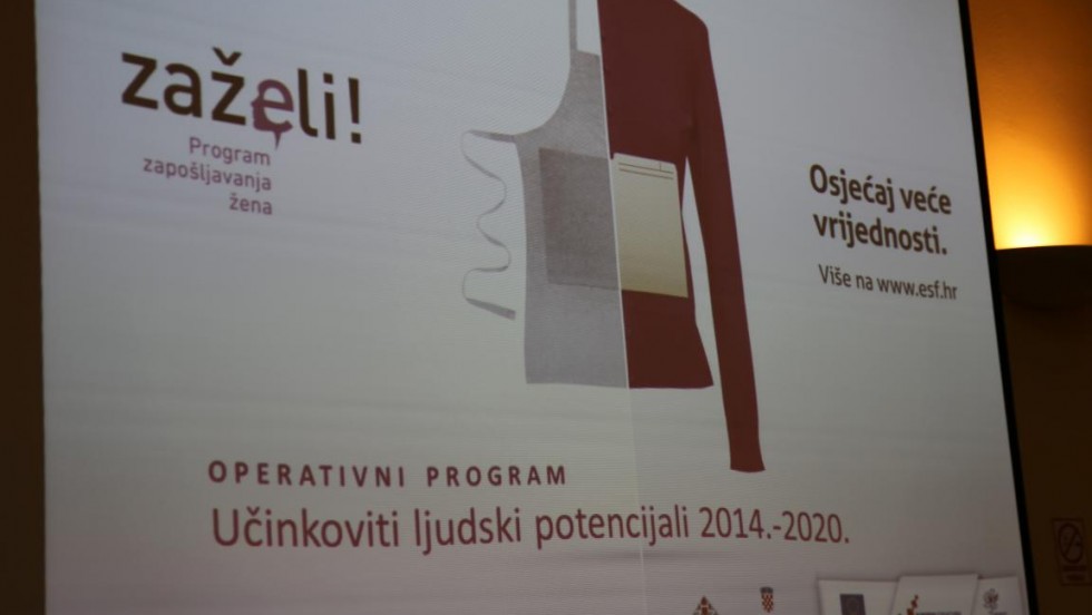 Osječko-baranjska županija najuspješnija po povlačenju sredstava iz programa „Zaželi“