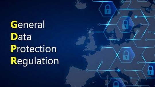 Informiranje javnosti o GDPR-u