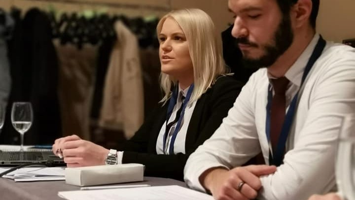 Održana 7. sjednica Koordinacije županijskih savjeta mladih