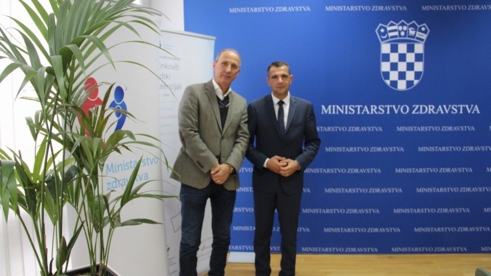 Iz EU fondova osigurane dvije specijalizacije vrijedne 3 milijuna kuna