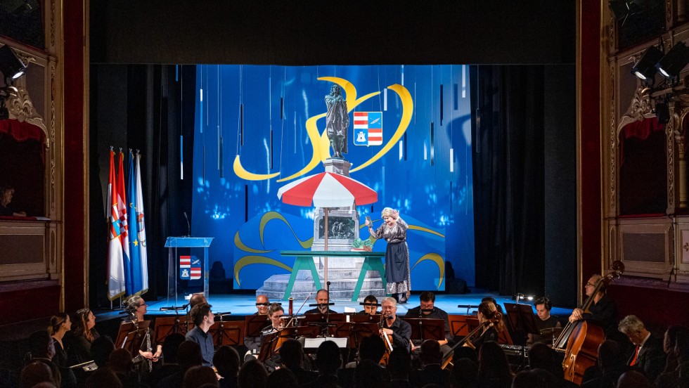 Obilježen Dan Dubrovačko-neretvanske županije