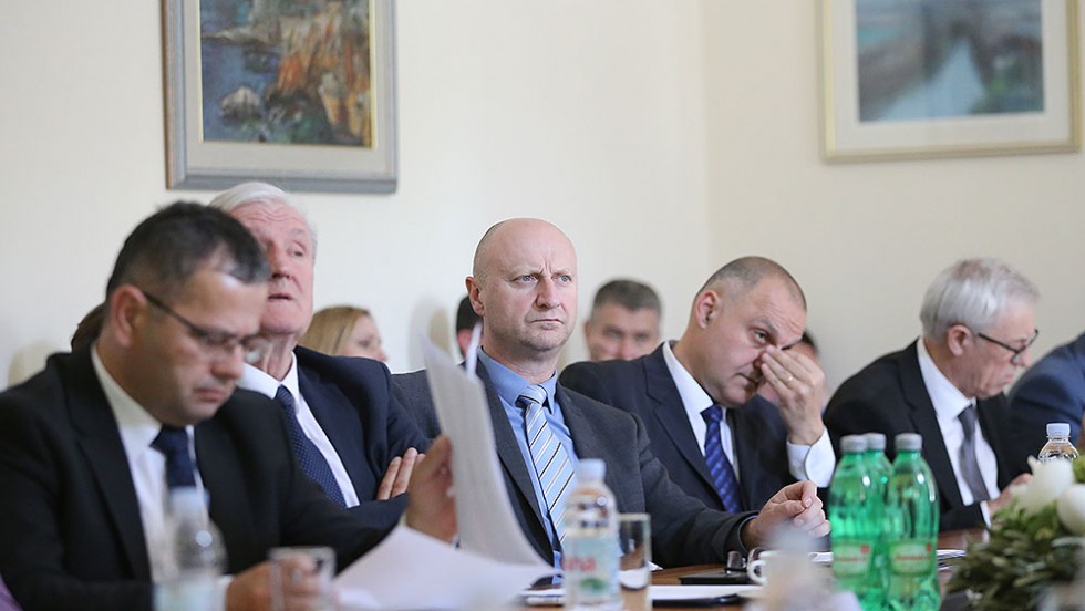 Poslovi ureda državne uprave od sljedeće godine povjereni županijama