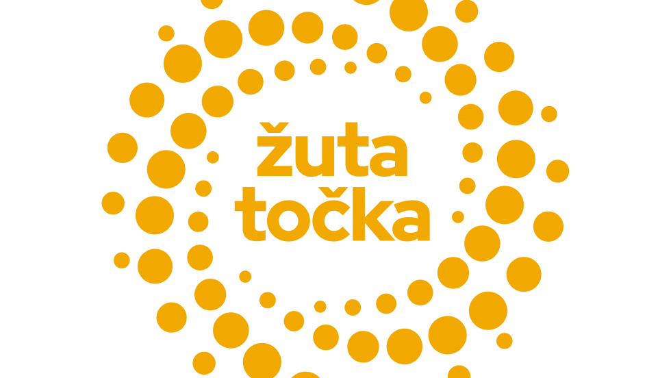 Počinje natječaj za udruge u sklopu projekta Žuta točka!