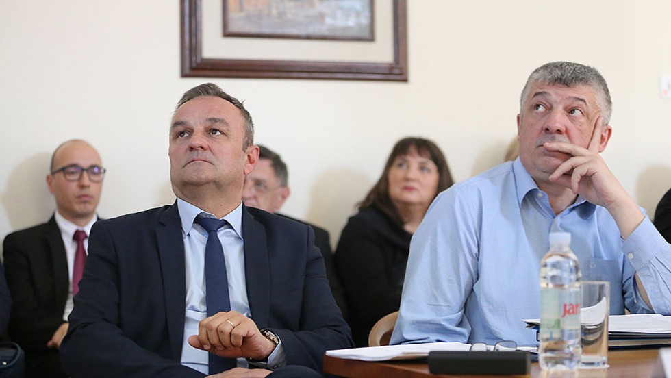 Poslovi ureda državne uprave od sljedeće godine povjereni županijama