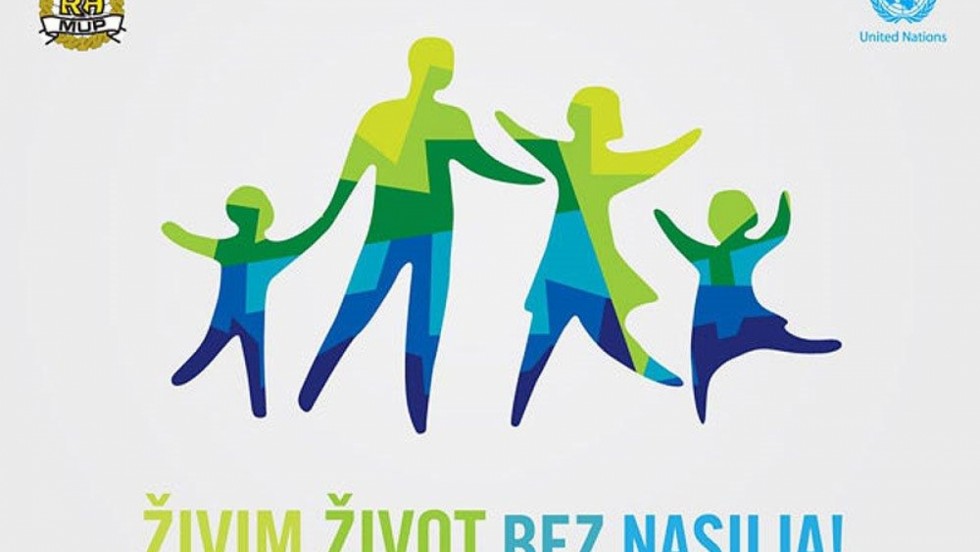 Održan edukativni program „Živim život bez nasilja“