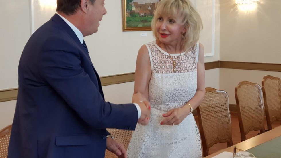 Osječko-baranjska županija uključena u projekt "Županija - prijatelj djece"