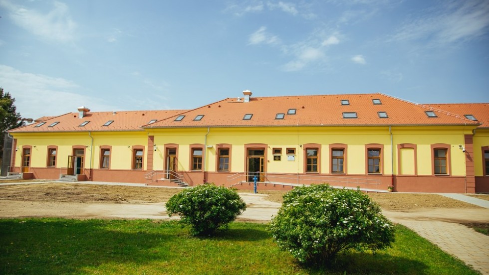 Otvoren studentski dom u Čakovcu