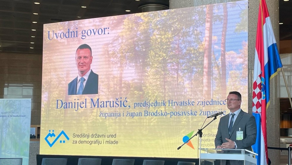 Sadašnjost, a ne budućnost