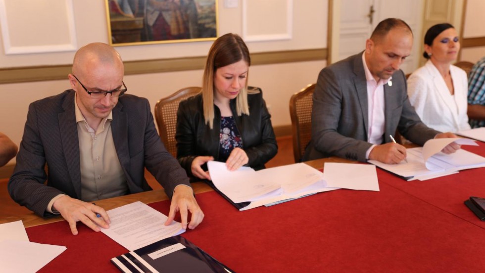 „Uz subvencije Županije odlučio sam kupiti stan“