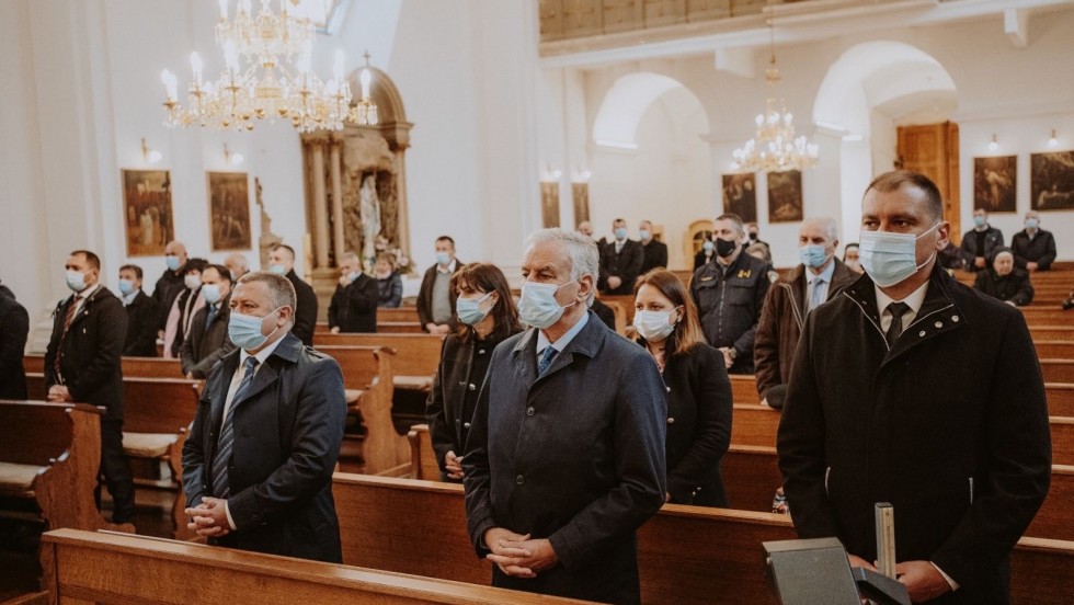 U Vinkovcima obilježen Dan Vukovarsko-srijemske županije