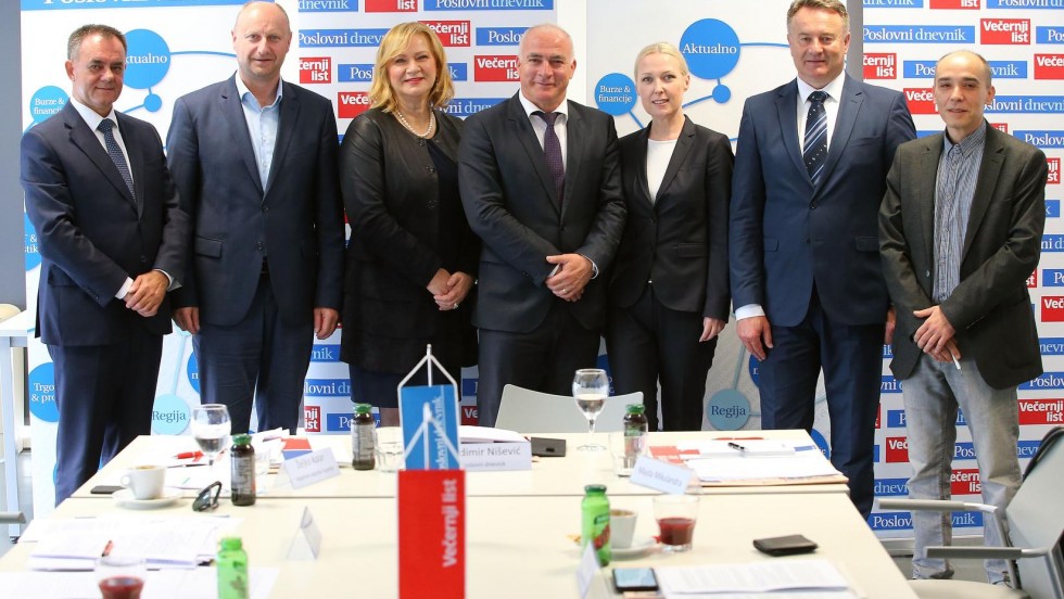 Oko 80 posto javnih investicija financirano je iz EU fondova