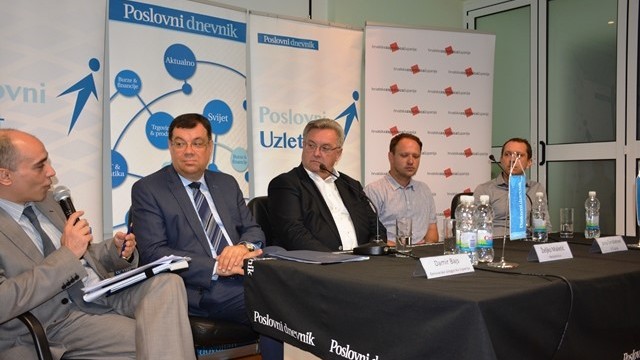 Poslovni uzlet Bjelovarsko-bilogorske županije