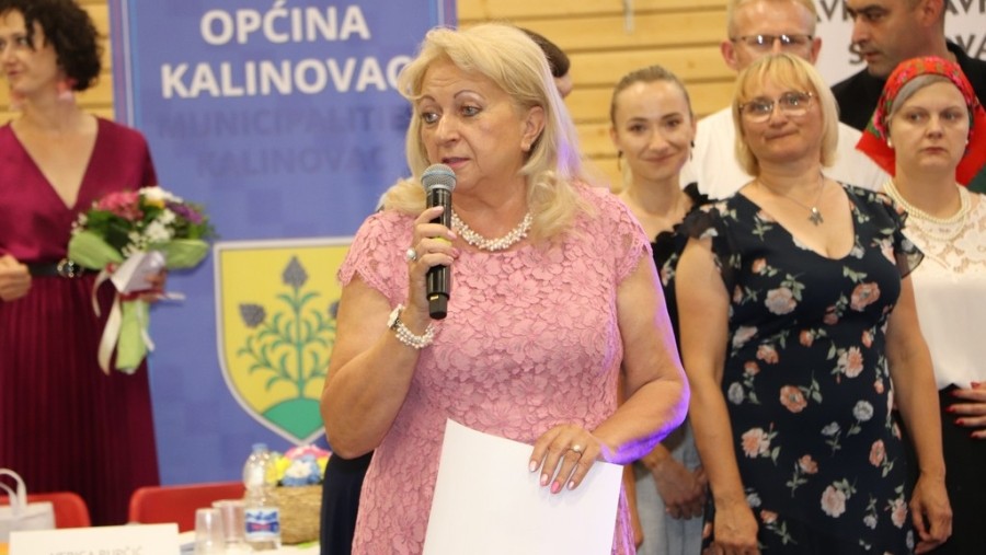Održan Festival žena iz ruralnih područja Koprivničko-križevačke županije