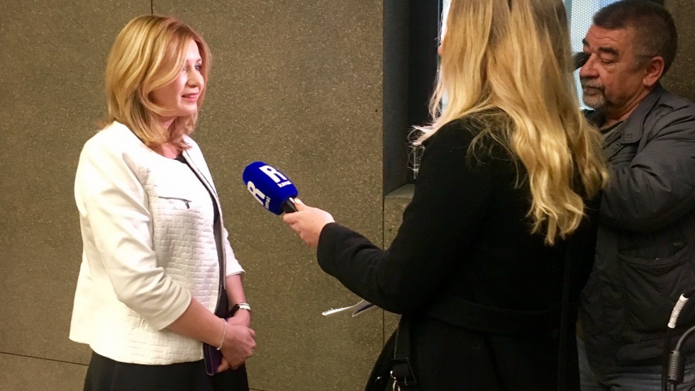 Protokol je dio komuniciranja s javnošću