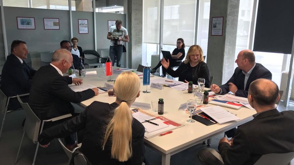 Održan panel "Županije 2030."
