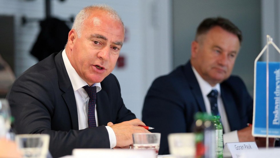 Oko 80 posto javnih investicija financirano je iz EU fondova