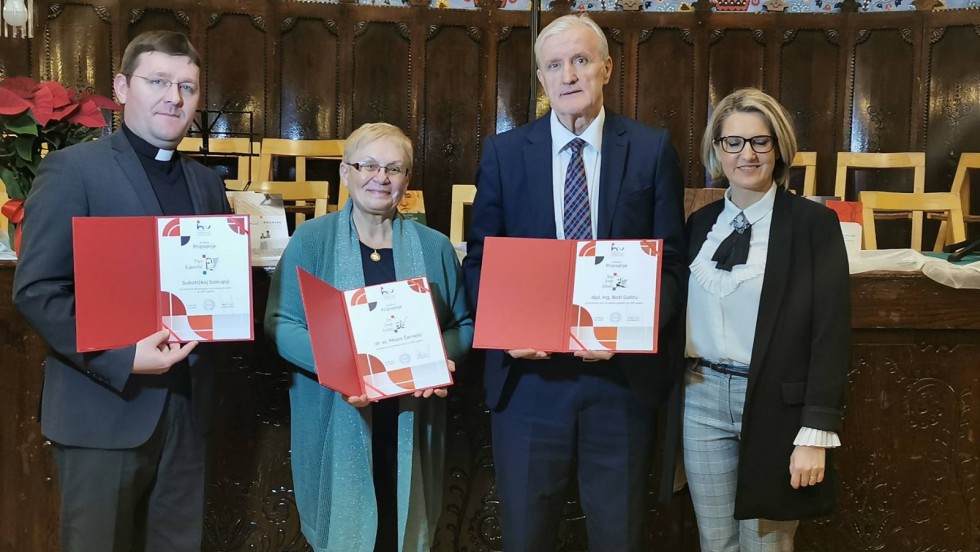 Župan Božo Galić primio visoko priznanje „BAN JOSIP JELAČIĆ“