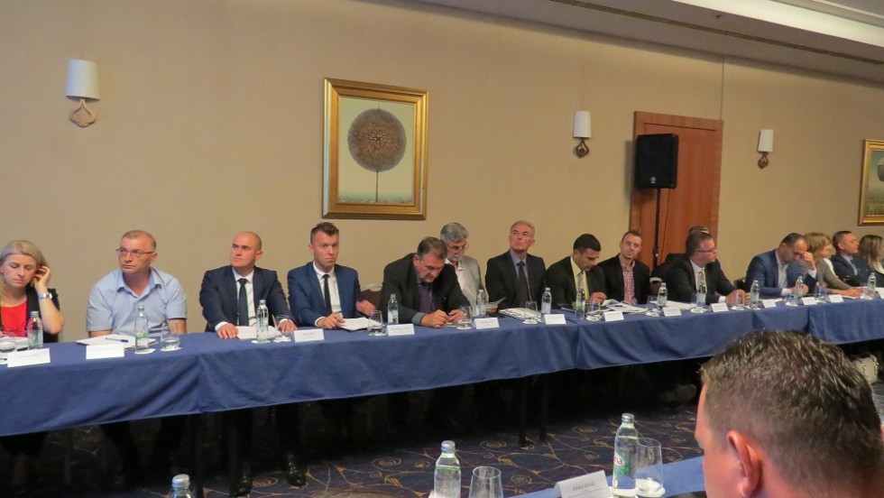 Novim paketom zakona do uravnoteženog regionalnog razvoja
