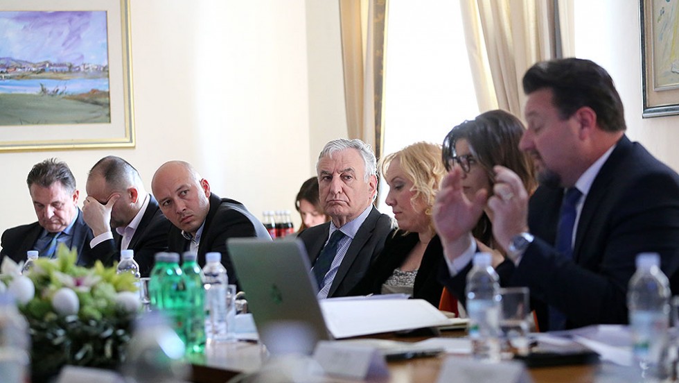Poslovi ureda državne uprave od sljedeće godine povjereni županijama