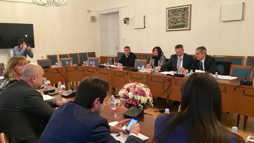 Novi zakoni za razvoj brdsko-planinskih i potpomognutih područja