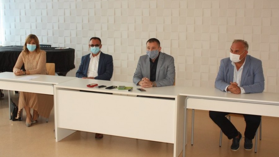 Požeško-slavonska županija: Projekt „Poticanje izvrsnosti”