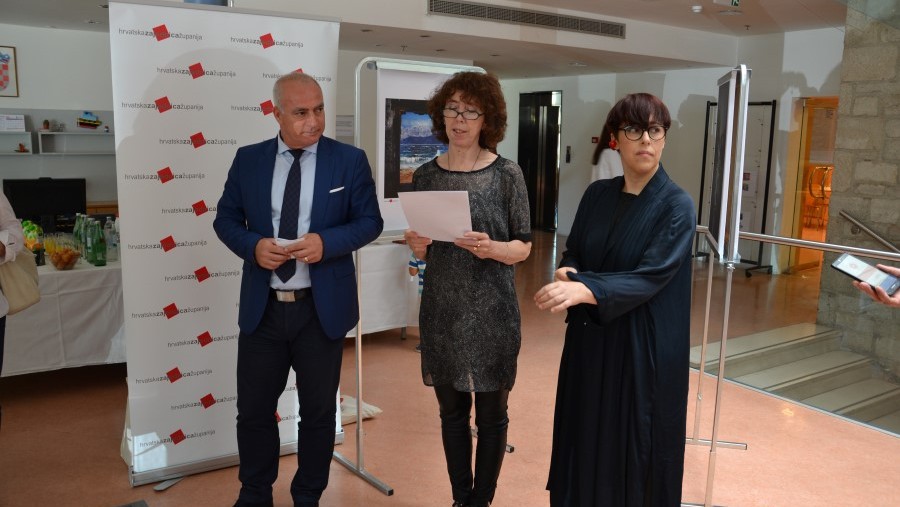 Pobjednici foto natječaja „Volim svoju županiju“ nagrađeni u Šibeniku