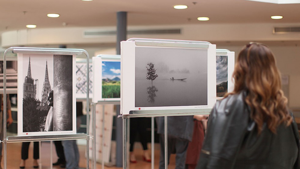 Izložba fotografija „Volim svoju županiju“ otvorena u Šibeniku