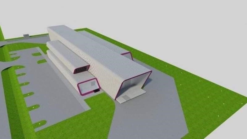 Vukovarsko-srijemska županija: U Cerni obilježen početak izgradnje Agrotehnološkog centra