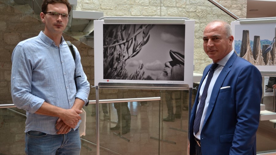 Pobjednici foto natječaja „Volim svoju županiju“ nagrađeni u Šibeniku