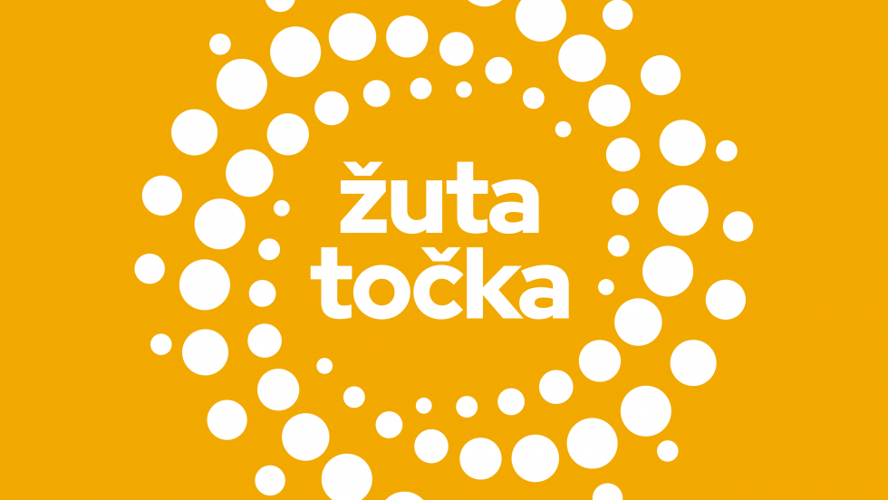 NAJAVA NATJEČAJA: Žuta točka - izgradnja fundraising kulture u Hrvatskoj