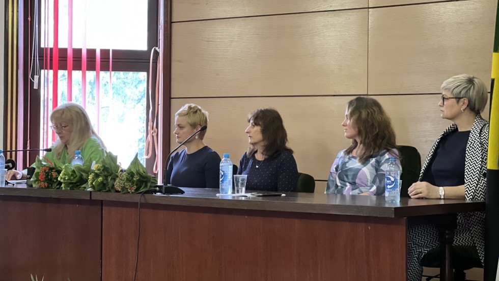 Koprivničko-križevačka županija: Panel rasprava „Rekreiraj posao i život“